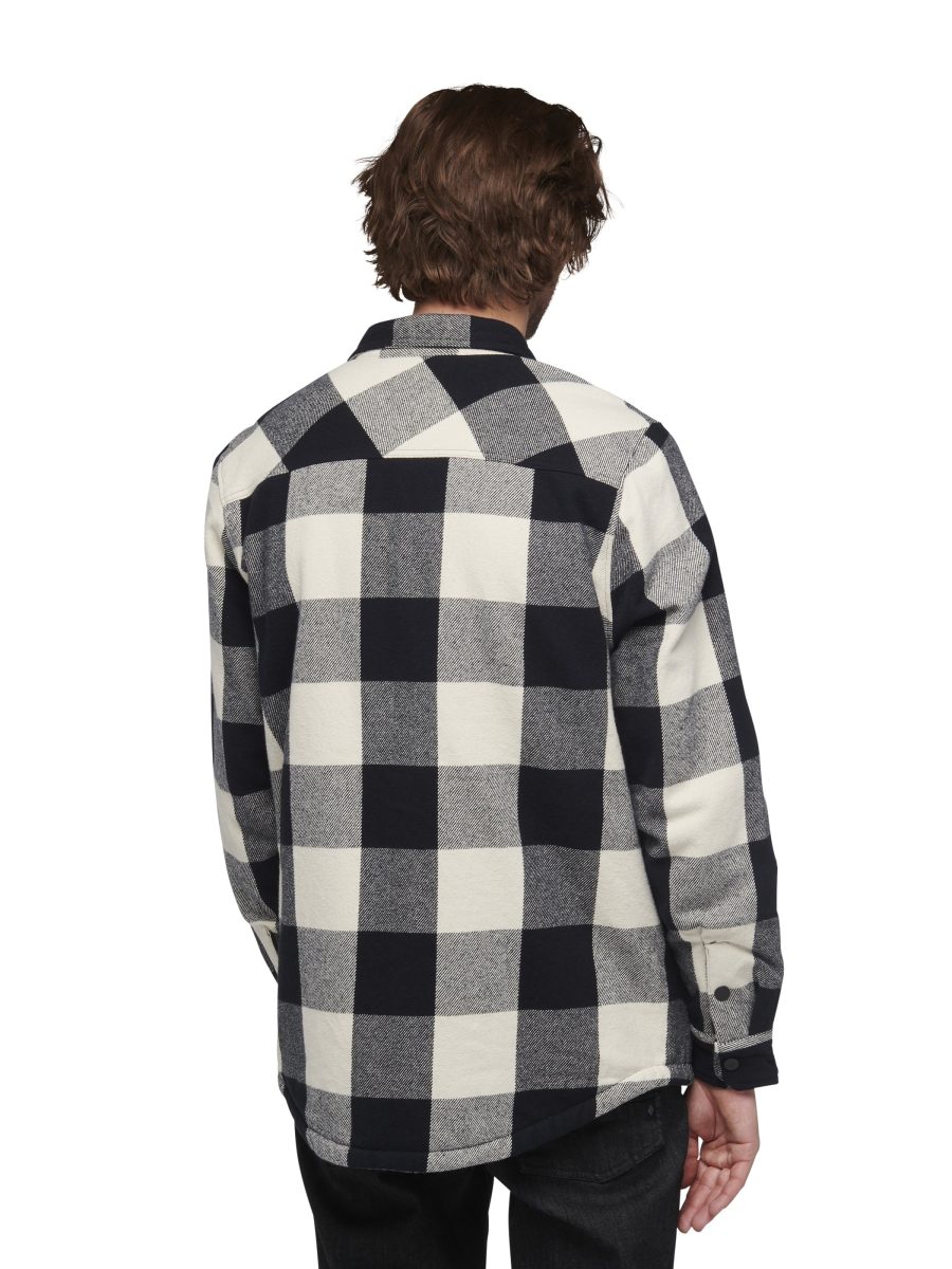 Men's Project Lined Flannel