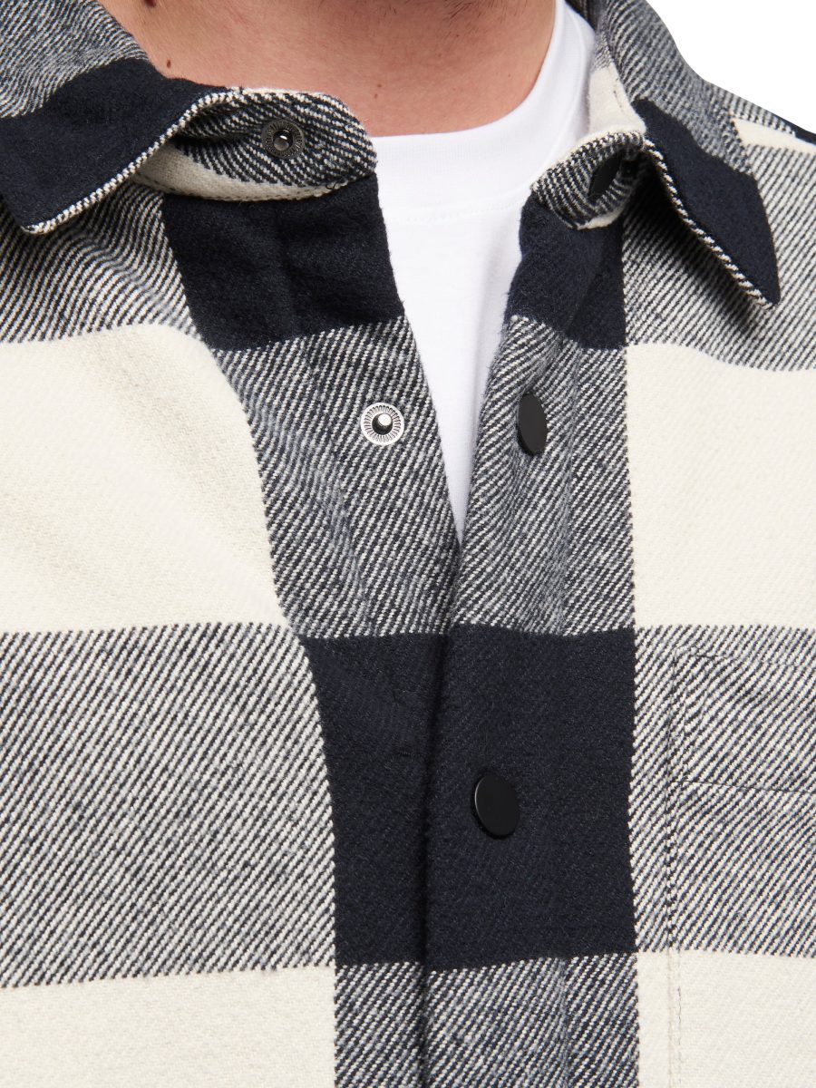 Men's Project Lined Flannel