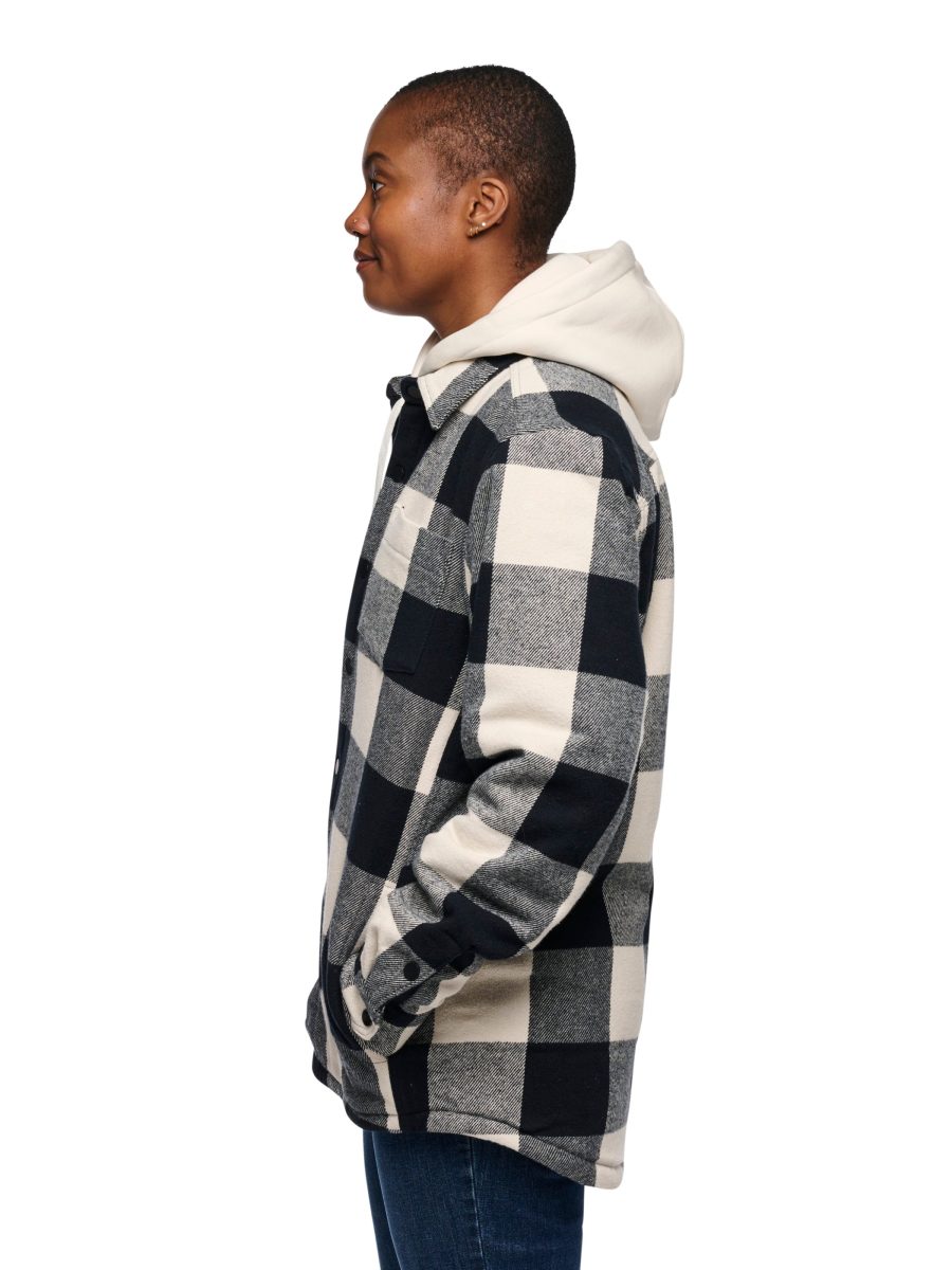 Women's Project Lined Flannel