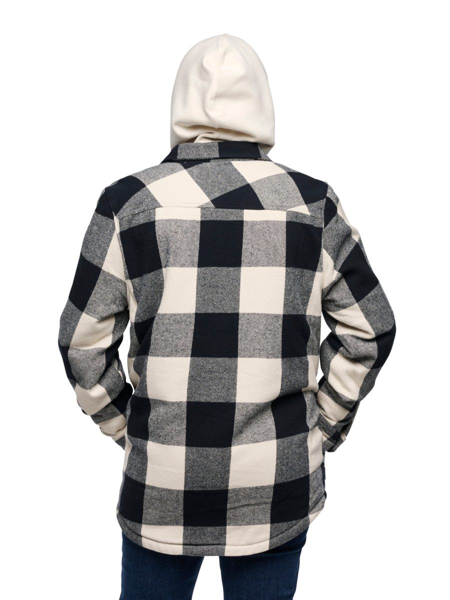 Women's Project Lined Flannel