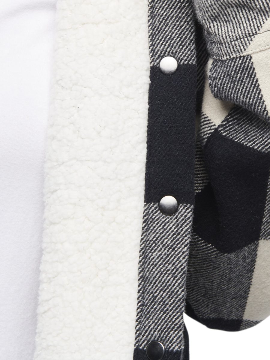 Women's Project Lined Flannel