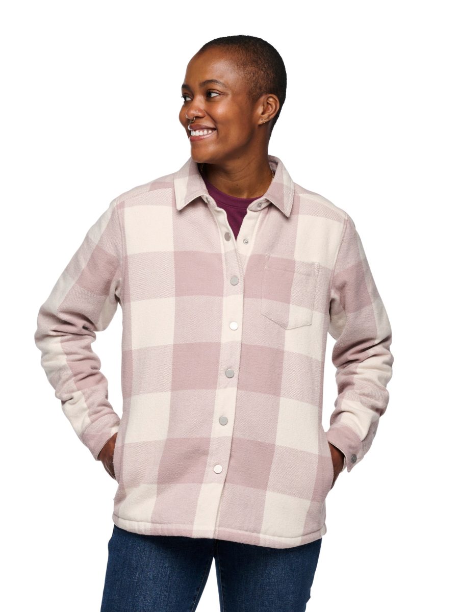 Women's Project Lined Flannel