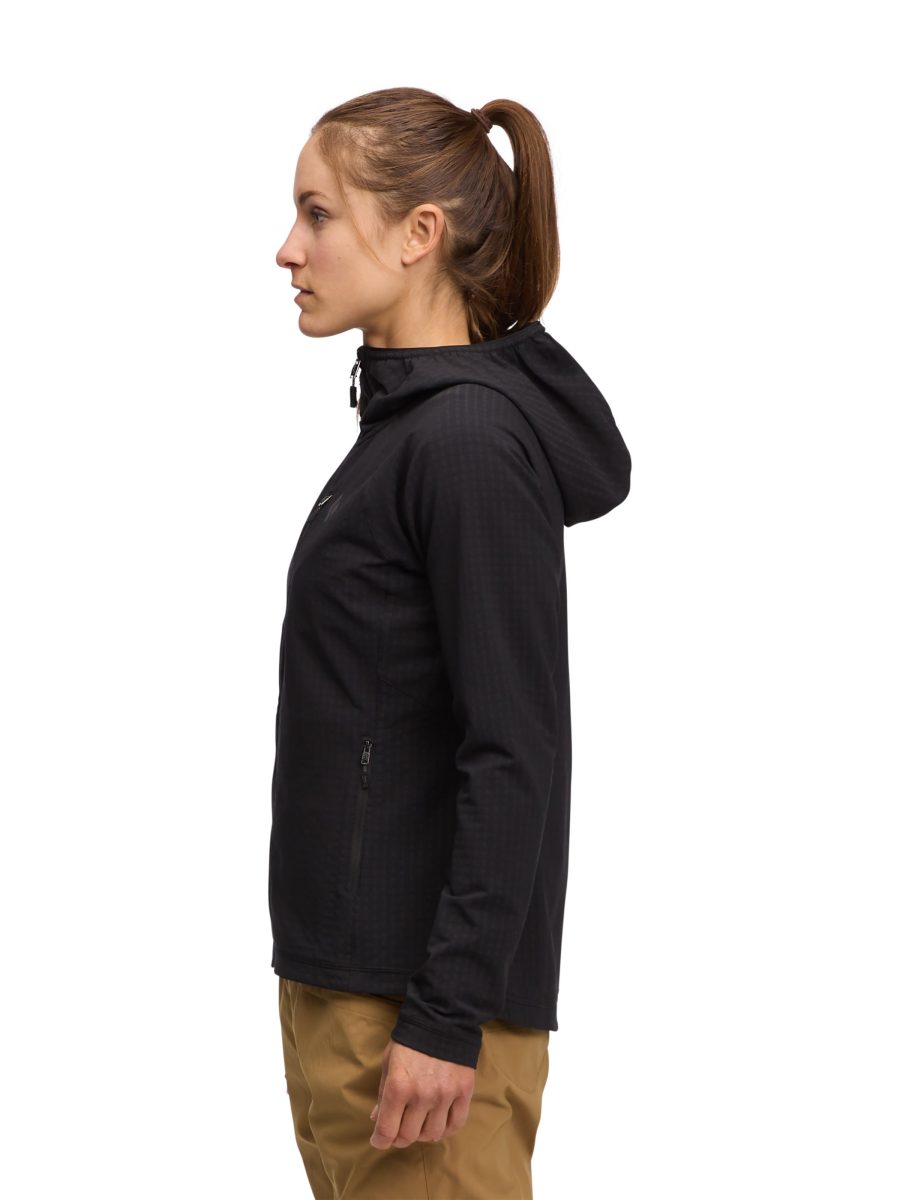 Women's Coefficient Storm Hoody