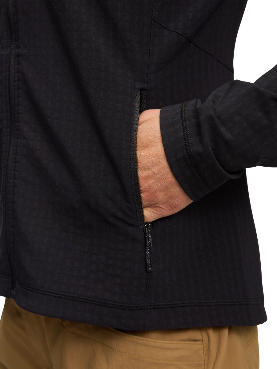 Women's Coefficient Storm Hoody
