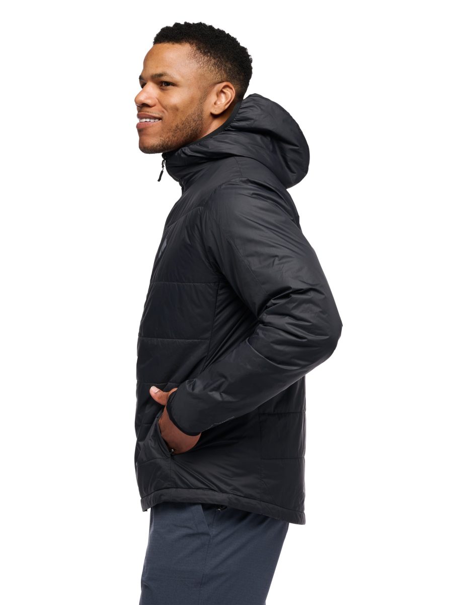 Men's Solution 2.0 Hoody - Past Season