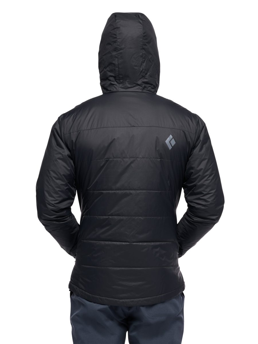 Men's Solution 2.0 Hoody - Past Season