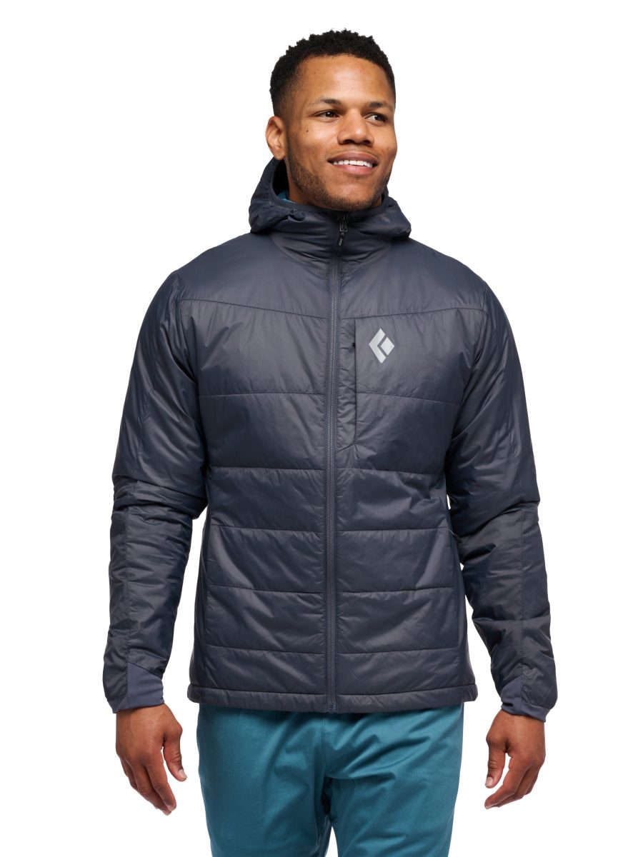 Men's Solution 2.0 Hoody - Past Season