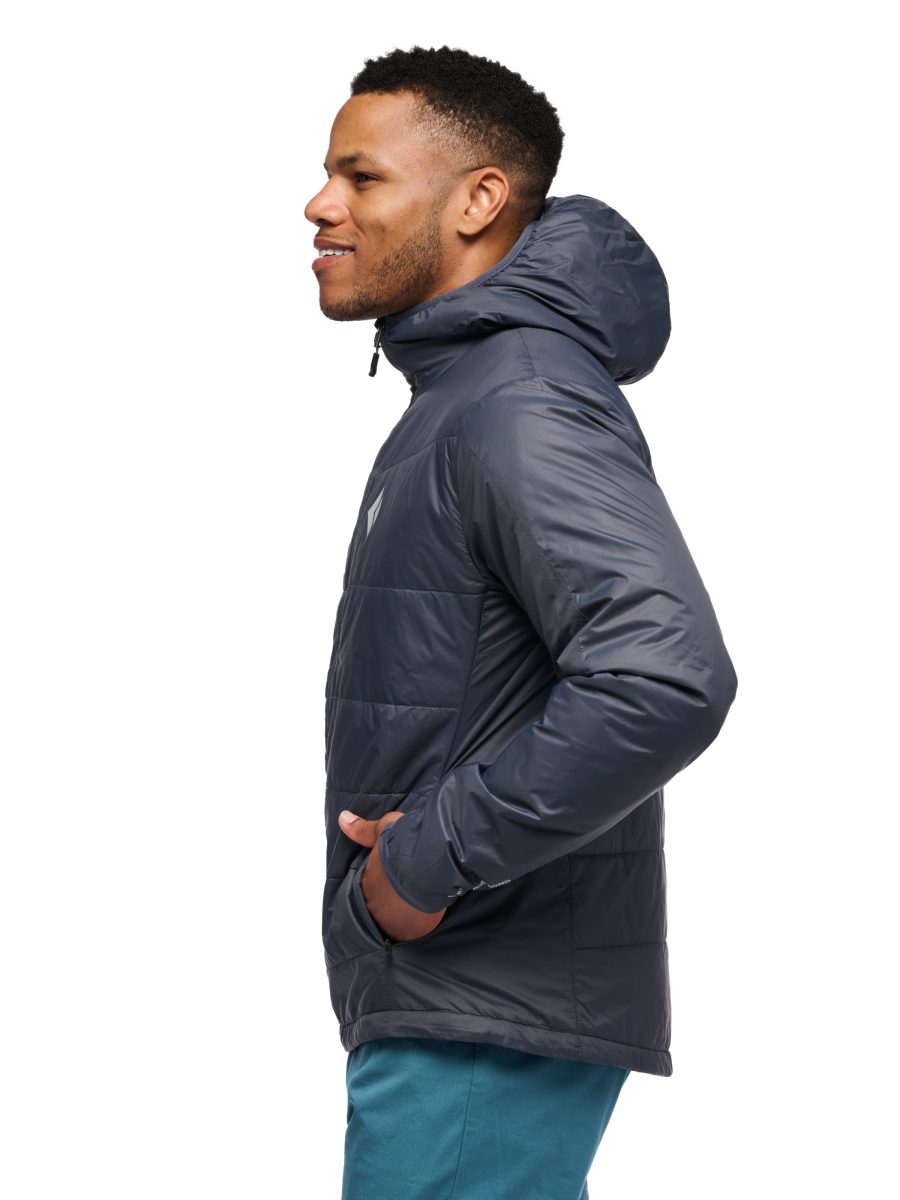 Men's Solution 2.0 Hoody - Past Season
