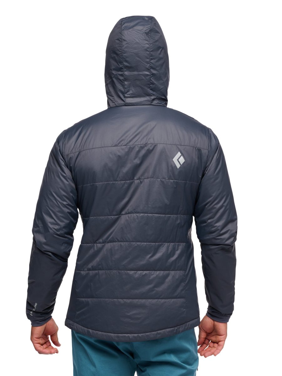 Men's Solution 2.0 Hoody - Past Season