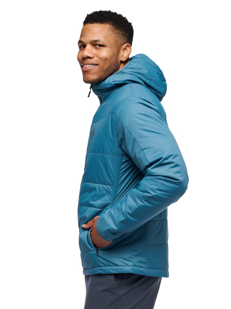 Men's Solution 2.0 Hoody - Past Season
