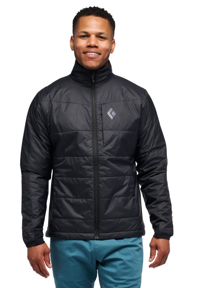 Men's Solution 2.0 Jacket - Past Season