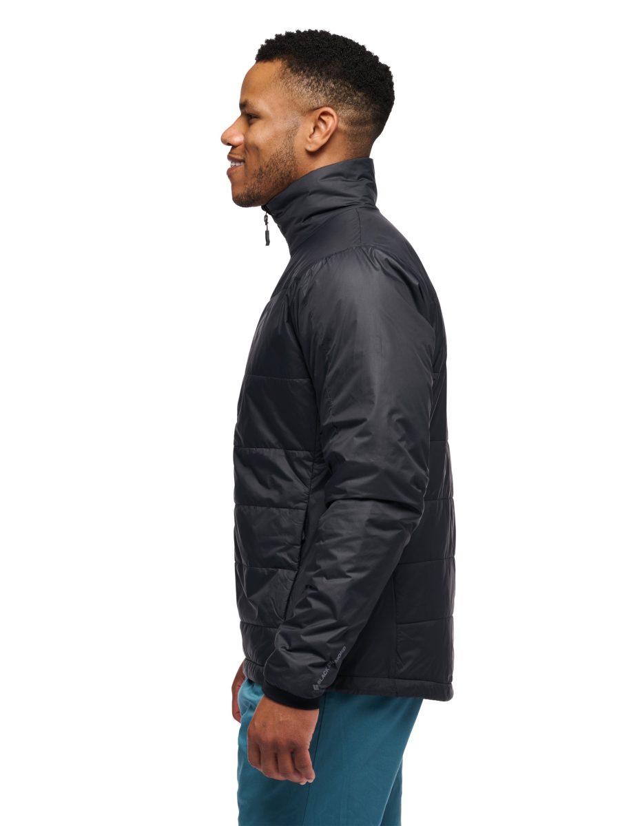 Men's Solution 2.0 Jacket - Past Season