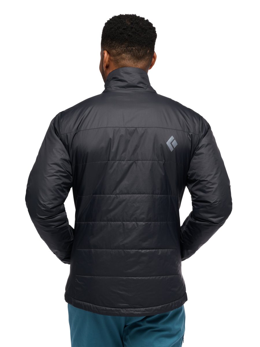 Men's Solution 2.0 Jacket - Past Season