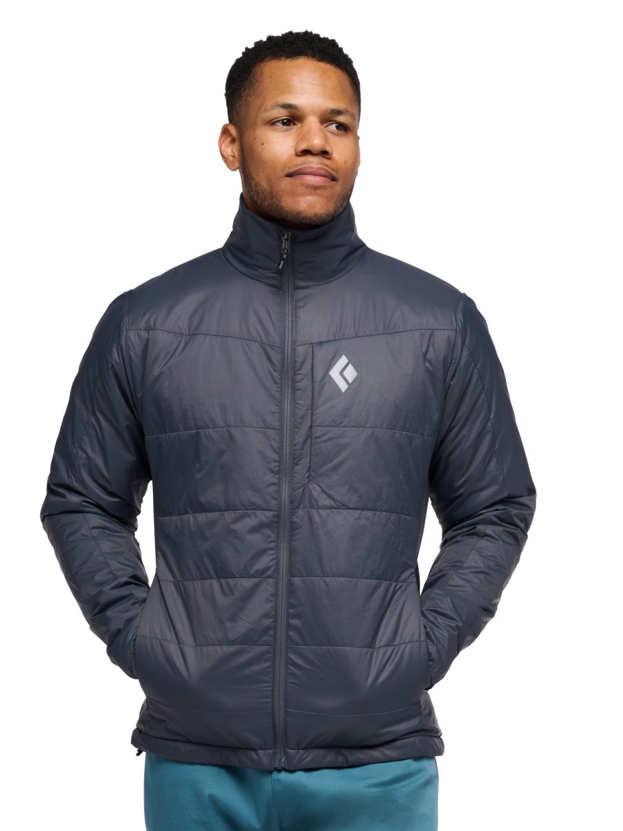 Men's Solution 2.0 Jacket - Past Season