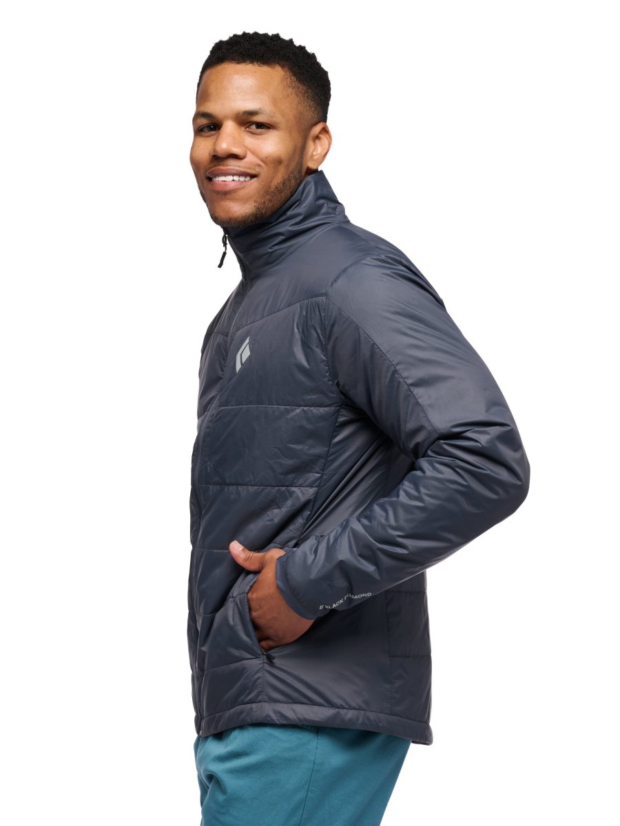 Men's Solution 2.0 Jacket - Past Season