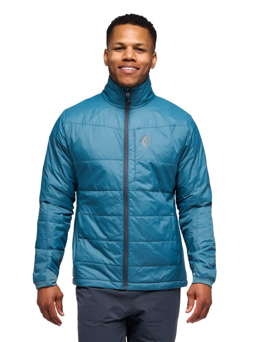 Men's Solution 2.0 Jacket - Past Season