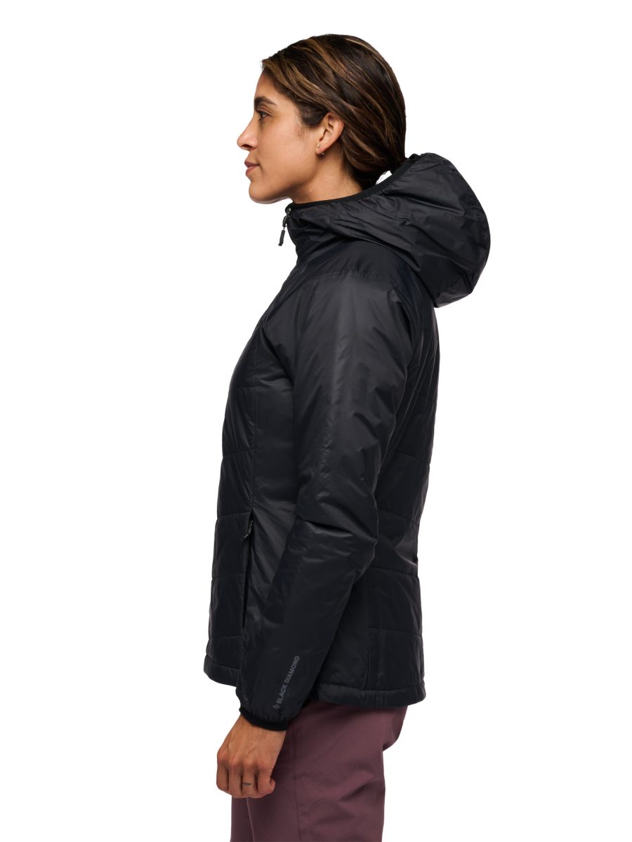 Women's Solution 2.0 Hoody - Past Season