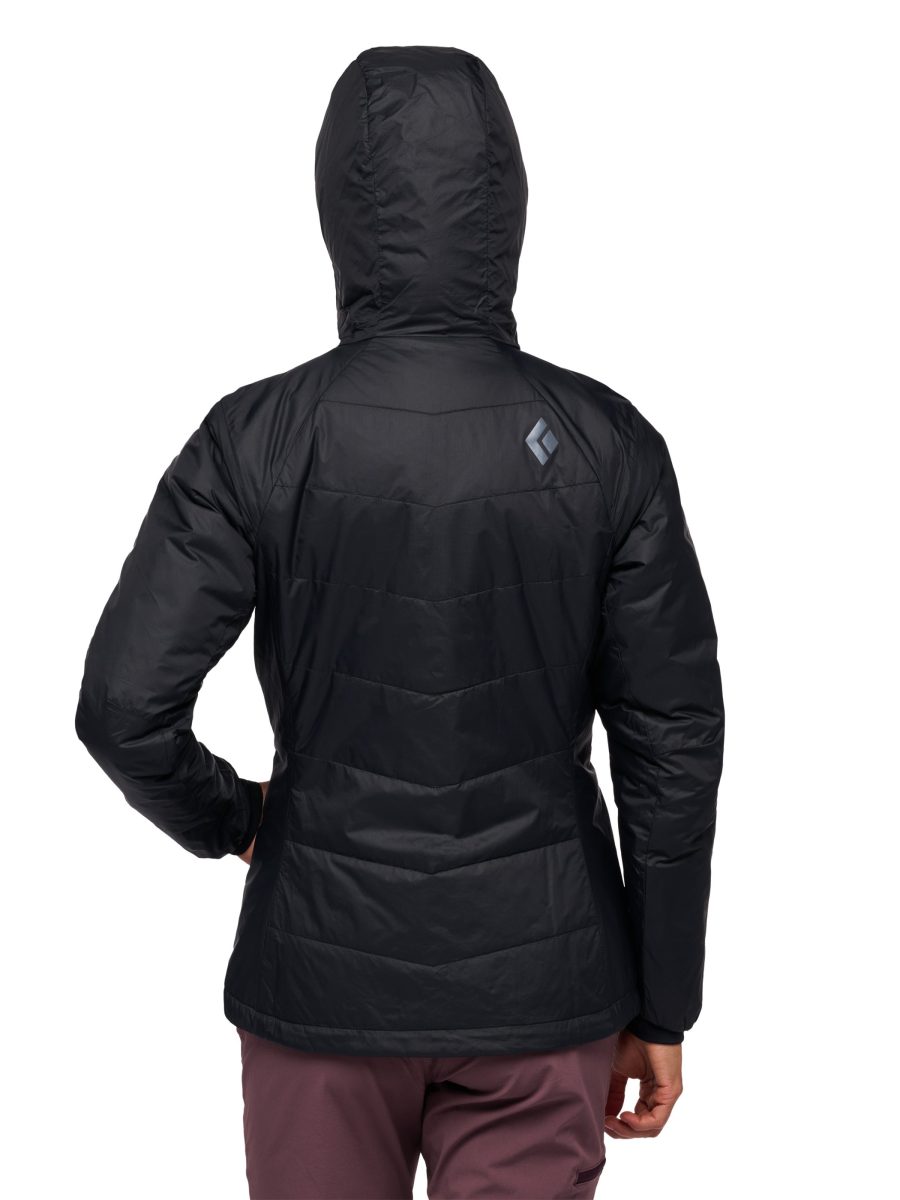 Women's Solution 2.0 Hoody - Past Season