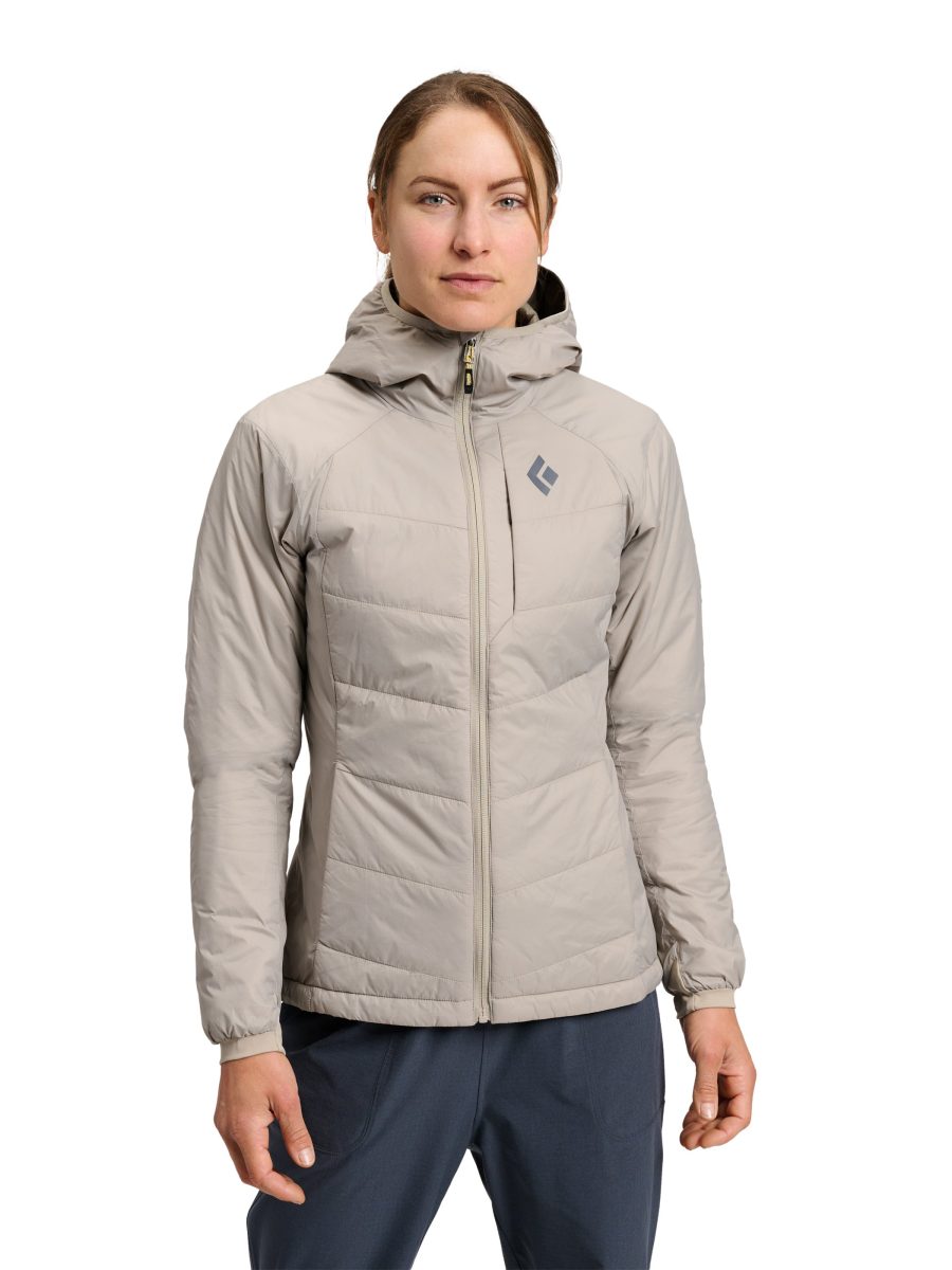 Women's Solution 2.0 Hoody - Past Season