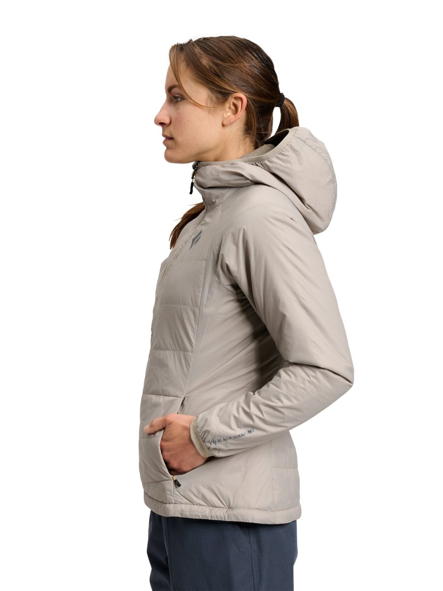 Women's Solution 2.0 Hoody - Past Season