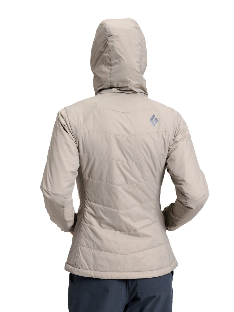 Women's Solution 2.0 Hoody - Past Season