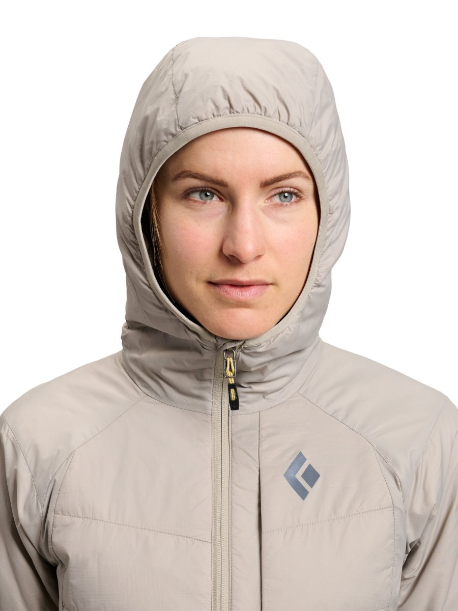 Women's Solution 2.0 Hoody - Past Season