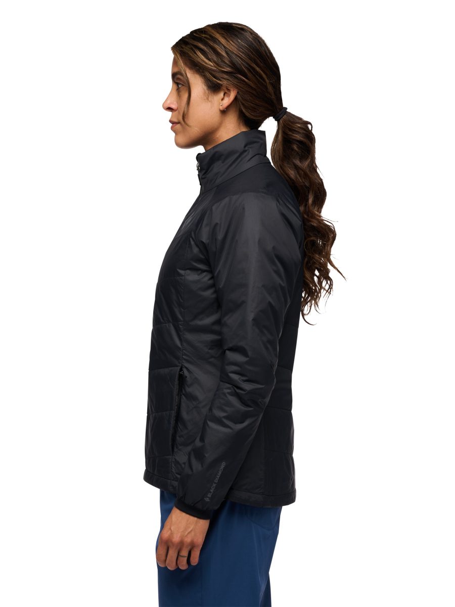 Women's Solution 2.0 Jacket - Past Season