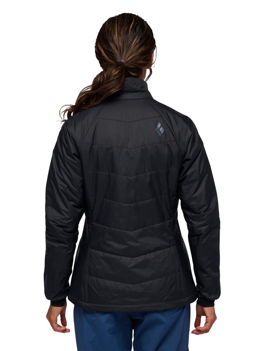 Women's Solution 2.0 Jacket - Past Season