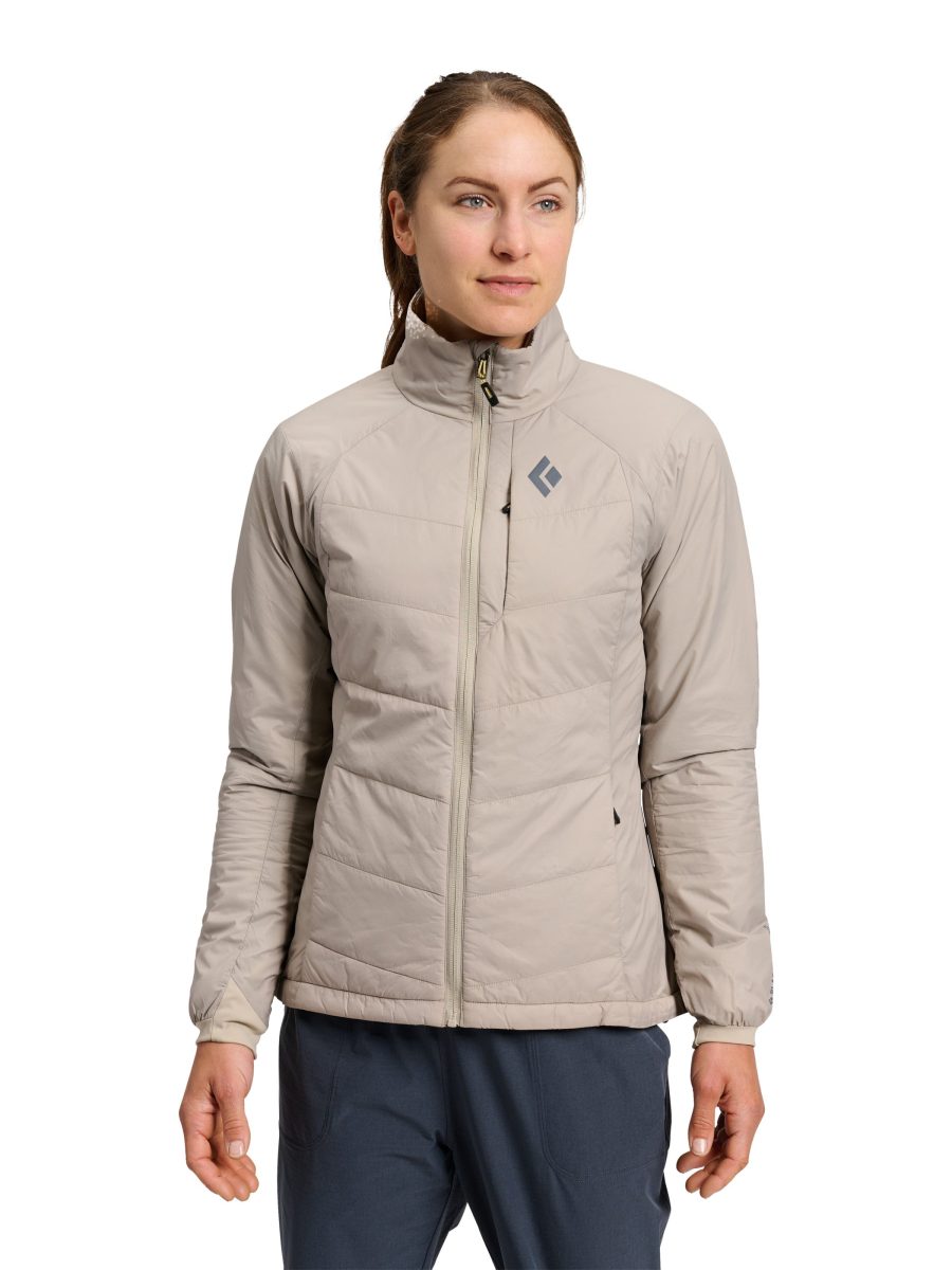 Women's Solution 2.0 Jacket - Past Season