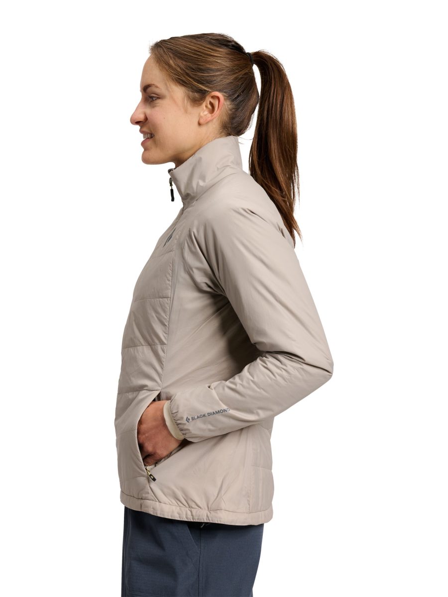 Women's Solution 2.0 Jacket - Past Season