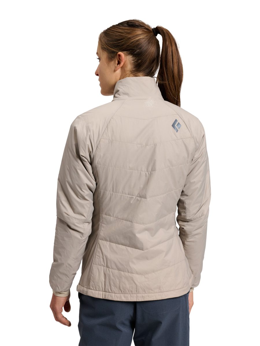 Women's Solution 2.0 Jacket - Past Season