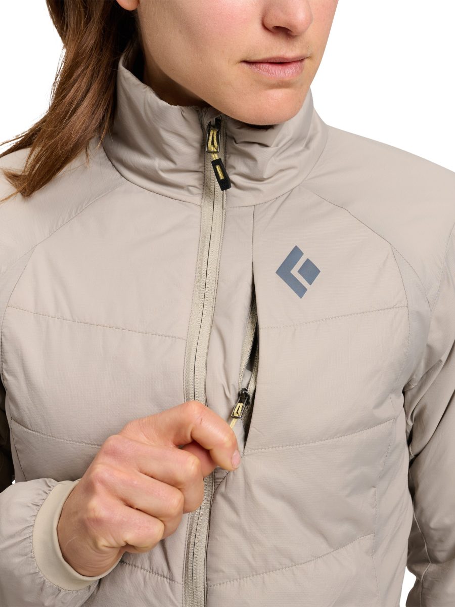 Women's Solution 2.0 Jacket - Past Season