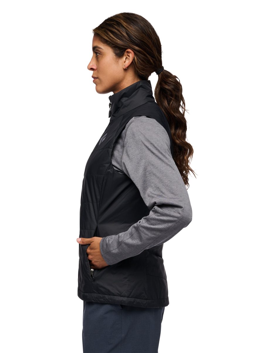 Women's Solution 2.0 Vest - Past Season