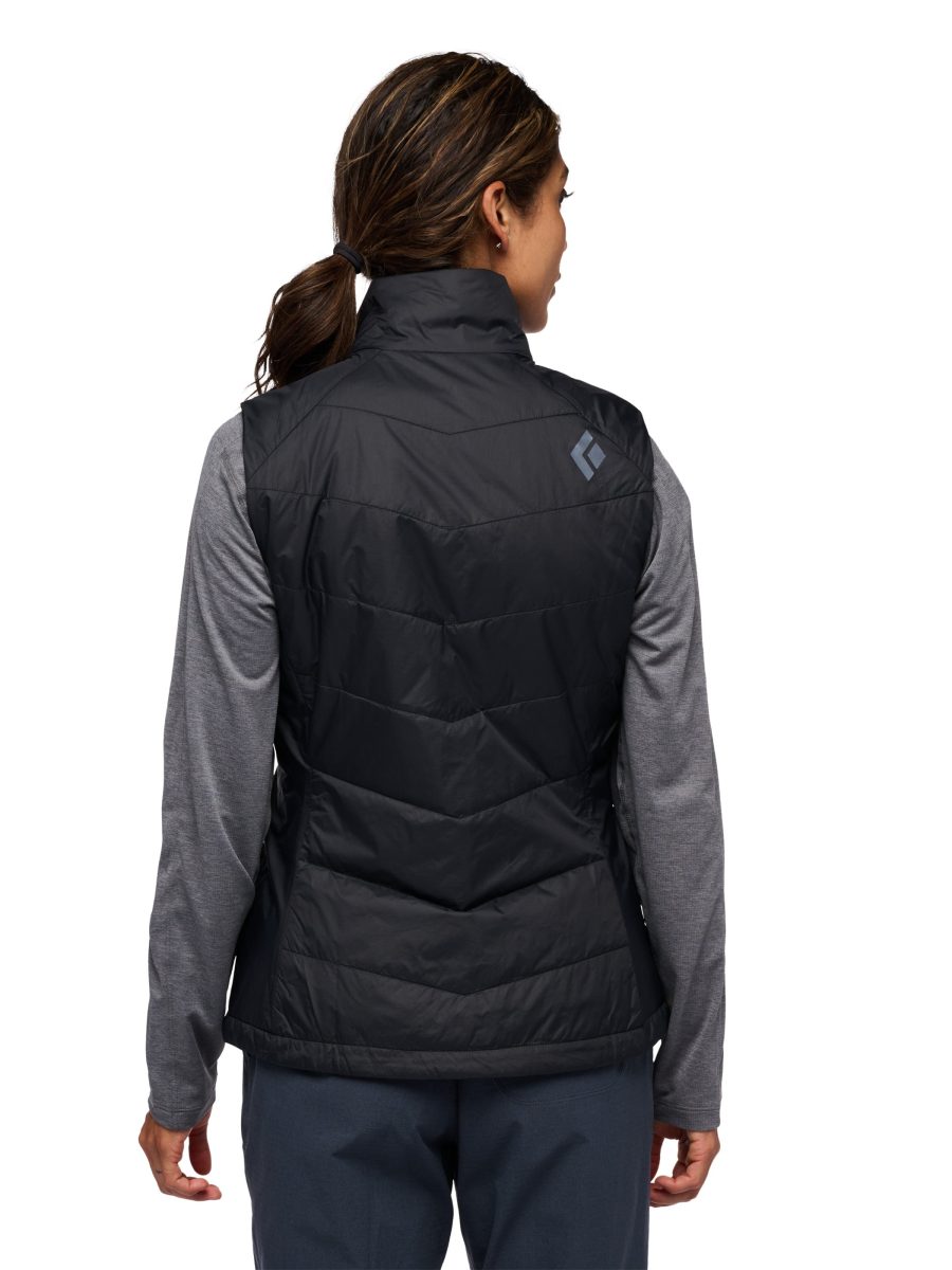 Women's Solution 2.0 Vest - Past Season