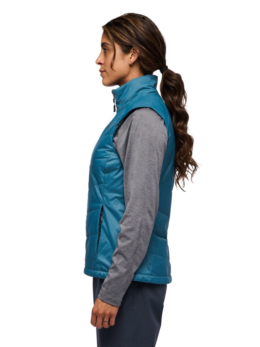 Women's Solution 2.0 Vest - Past Season