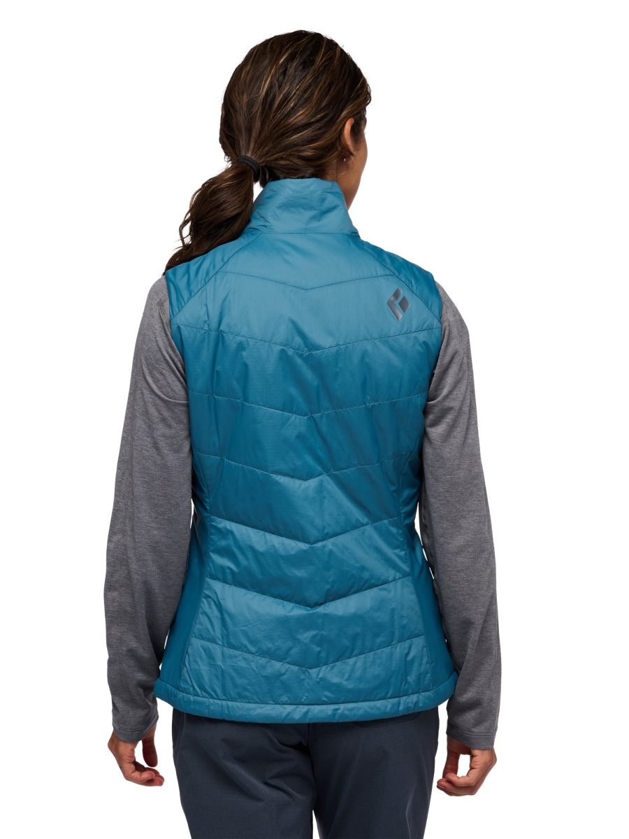 Women's Solution 2.0 Vest - Past Season