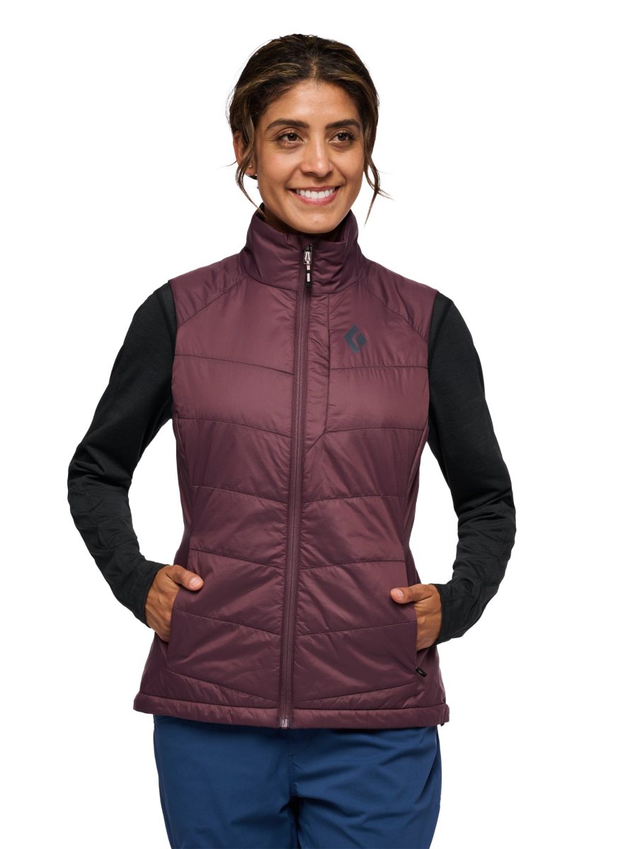 Women's Solution 2.0 Vest - Past Season