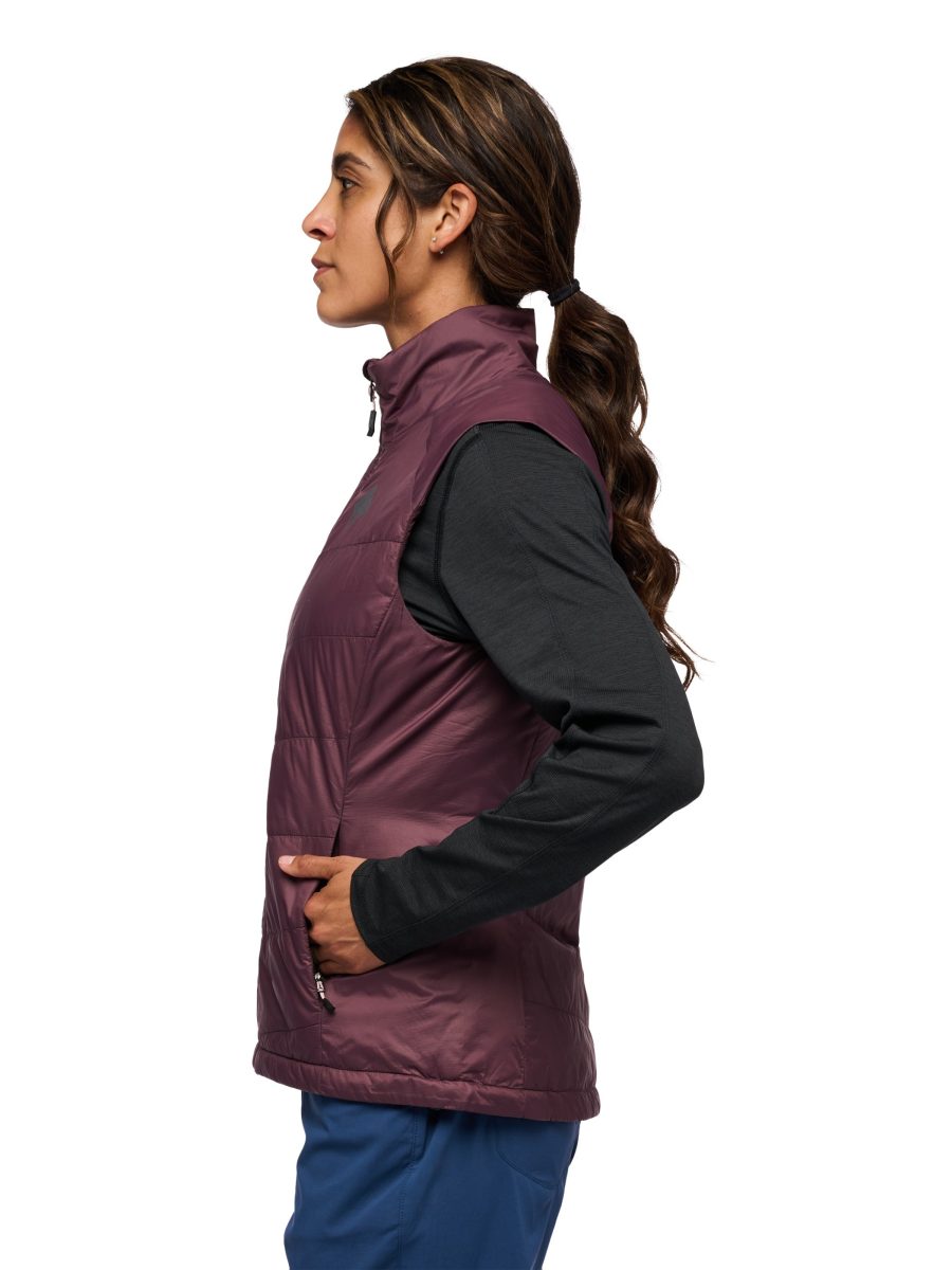Women's Solution 2.0 Vest - Past Season