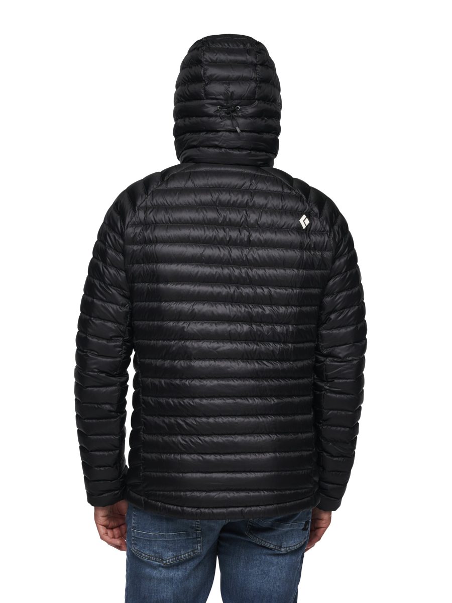 Men's Deploy Down 1.0 Hoody