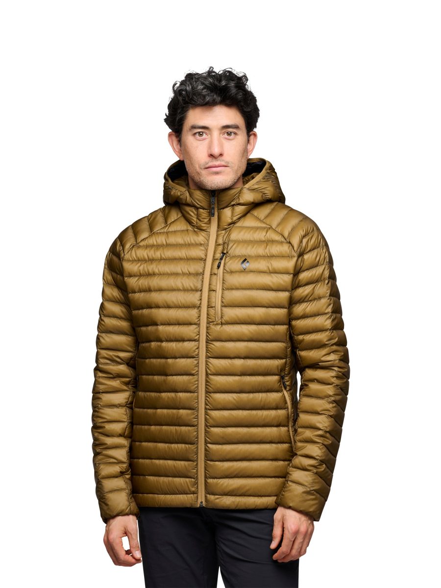 Men's Deploy Down 1.0 Hoody