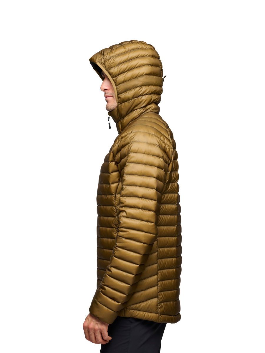 Men's Deploy Down 1.0 Hoody