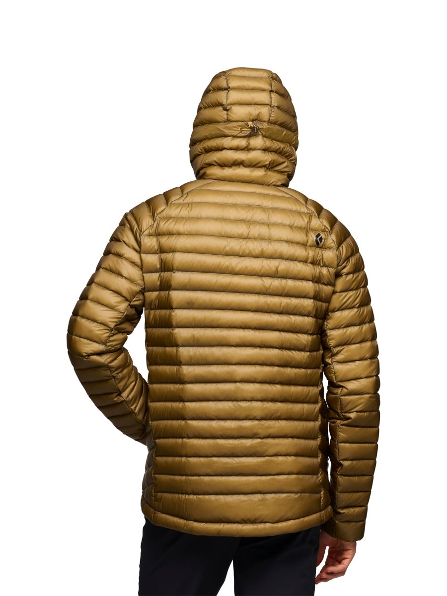 Men's Deploy Down 1.0 Hoody