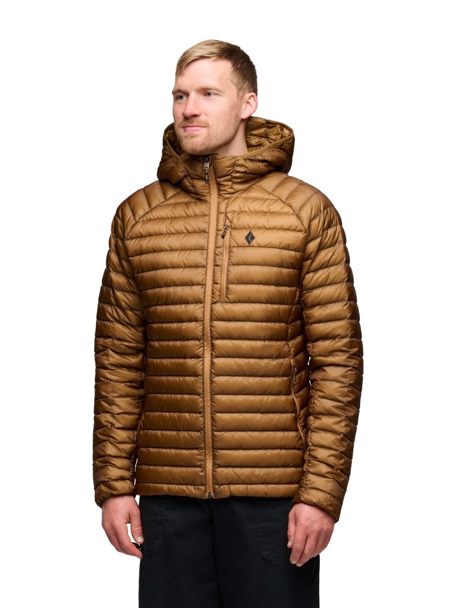 Men's Deploy Down 1.0 Hoody