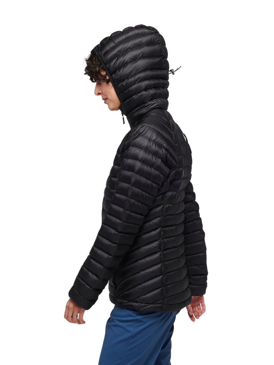 Women's Deploy Down 1.0 Hoody - Past Season
