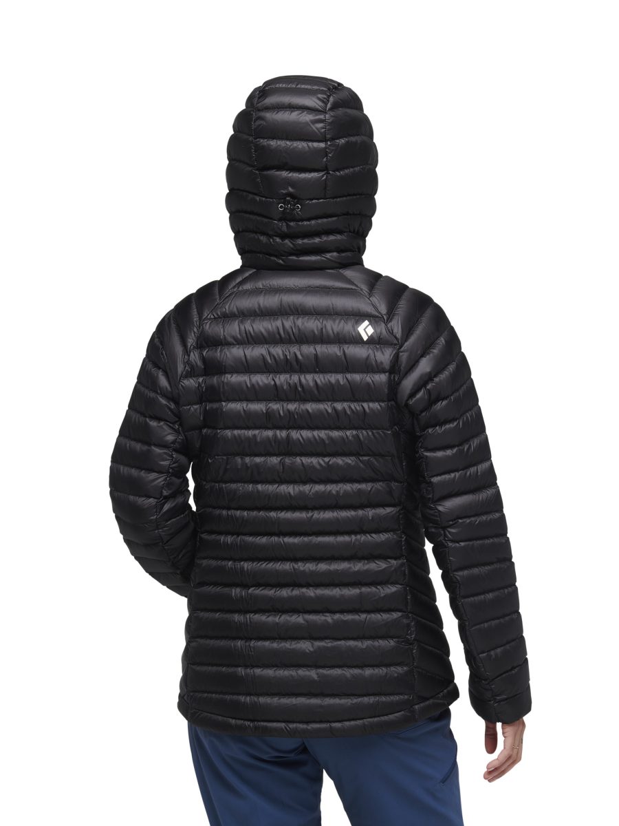 Women's Deploy Down 1.0 Hoody - Past Season