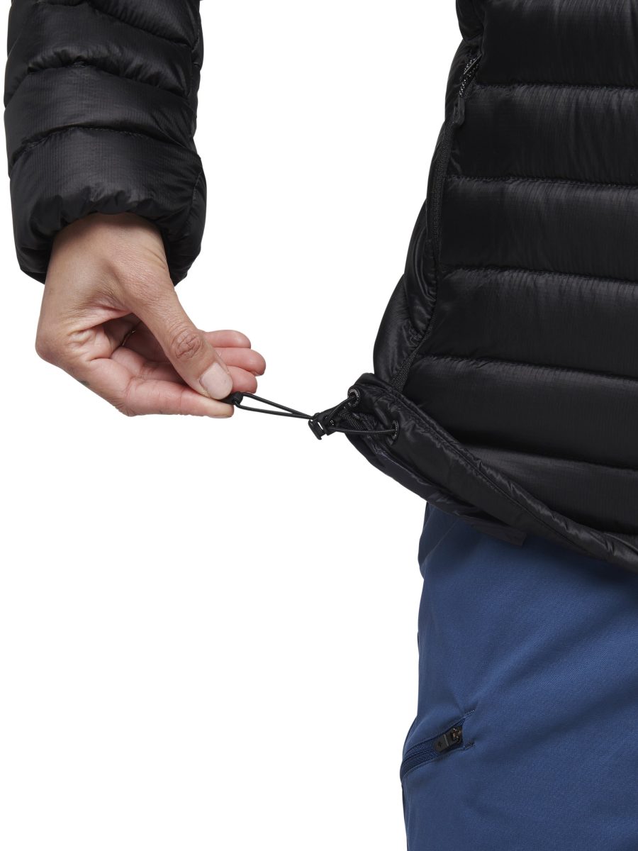 Women's Deploy Down 1.0 Hoody - Past Season