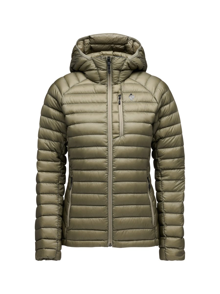 Women's Deploy Down 1.0 Hoody - Past Season