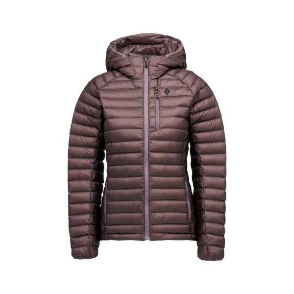 Dark Mauve