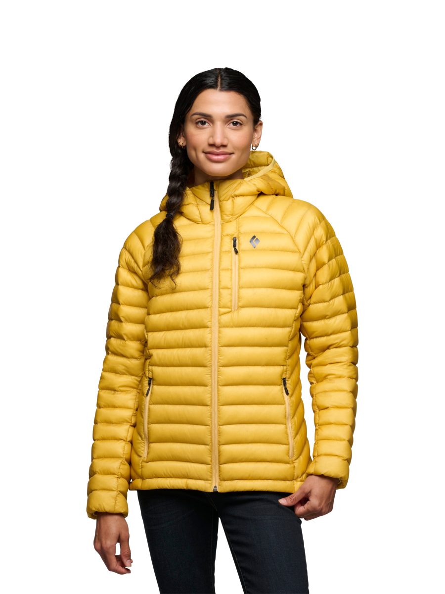 Women's Deploy Down 1.0 Hoody - Past Season
