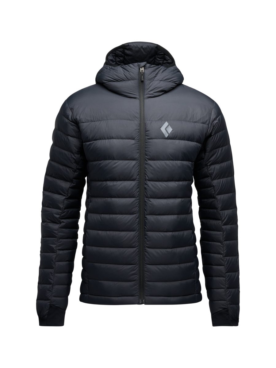 Men's Access Down 2.0 Hoody - Past Season